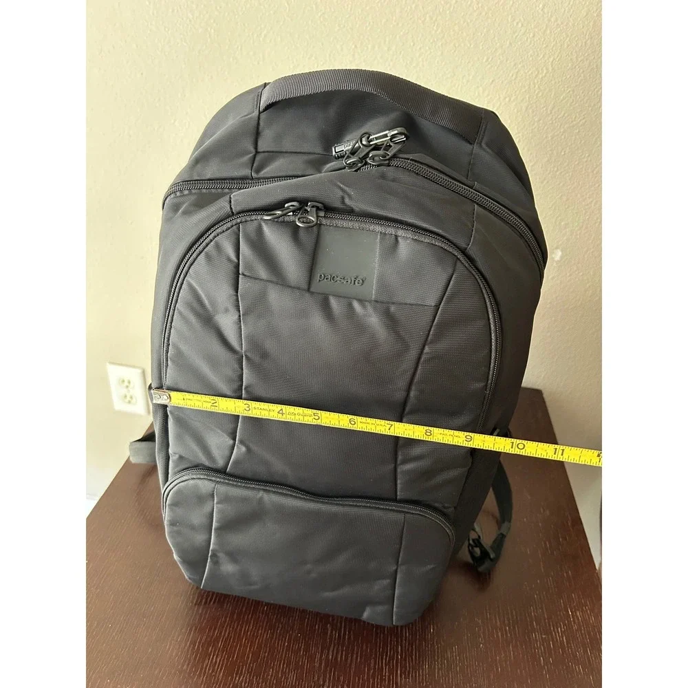 Pacsafe ❤️ excellent